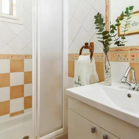 Cortijo El Pino By Ruralidays Holiday home Torrox