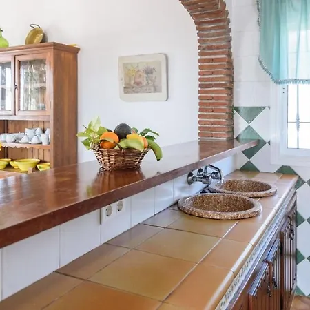 Holiday home Cortijo El Pino By Ruralidays