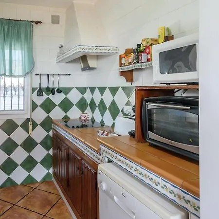 Cortijo El Pino By Ruralidays Holiday home Torrox