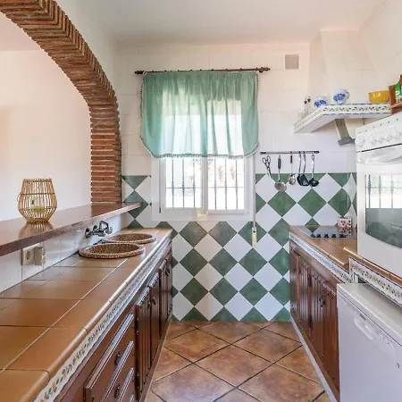 Cortijo El Pino By Ruralidays